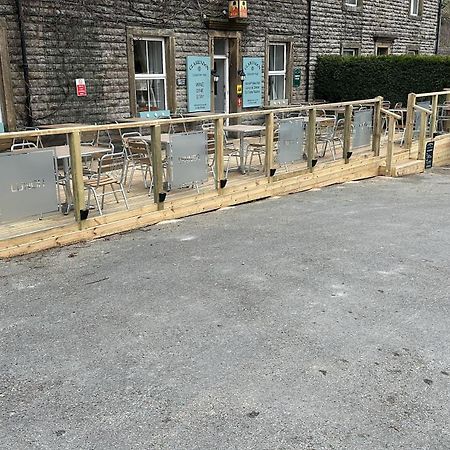 The Clarendon Country Pub With Rooms Hebden Eksteriør billede